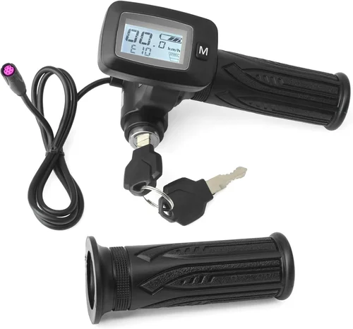 Best E-Bikes with Throttle Buying Guide 2026