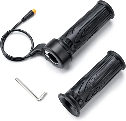 Complete E-Bikes with Throttle Buying Guide 2026