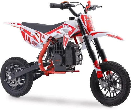 MotoTec Villain 52cc 2-Stroke