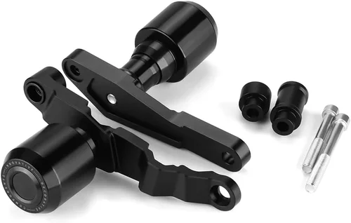 Modeer Motorcycle Frame Slider