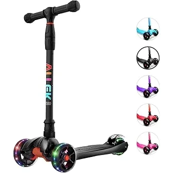 Best Kids E-Scooter Purchase Guide 2026