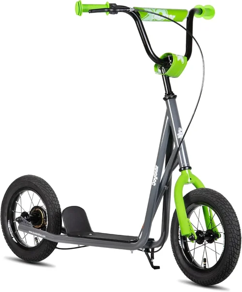 JOYSTAR Kick Scooter for Ages