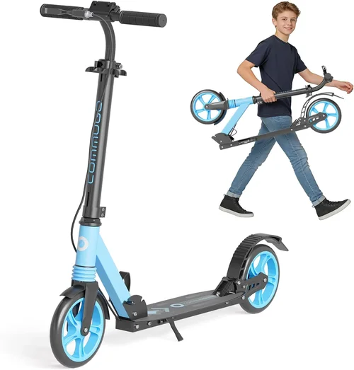 Ultimate E-Scooter Buying Guide 2026