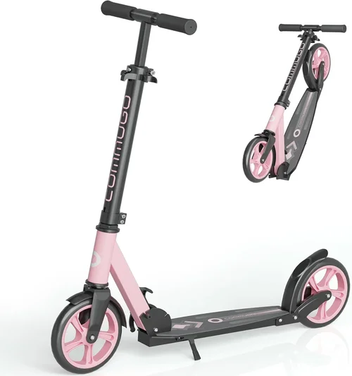 Ultimate E-Scooter Buying Guide 2026