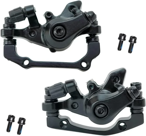 1 Pair Bike Mechanical Disc Br