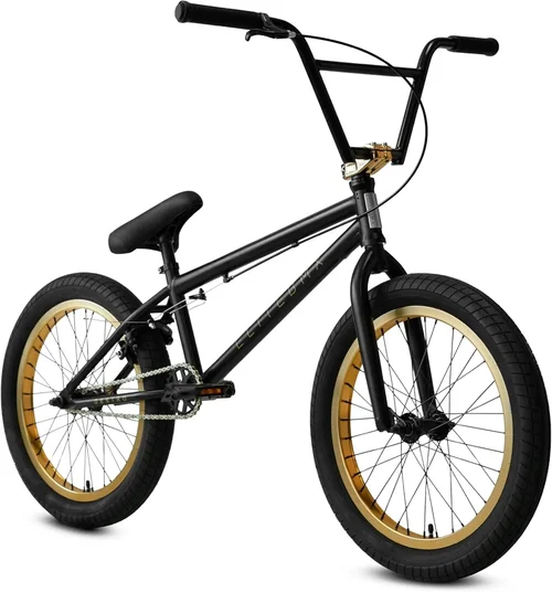 Elite BMX Bicycle 18", 20" & 2
