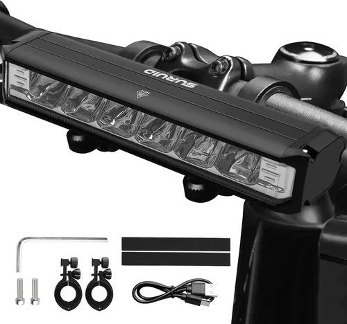 Ultimate Ebike Headlight Buying Guide 2026