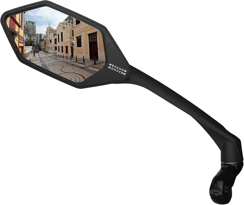 Best Ebike Mirror Buying Guide 2025