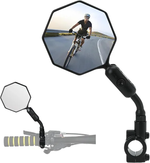 Best Ebike Mirror Buying Guide 2025