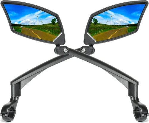 Best Ebike Mirrors Shopping Guide 2025