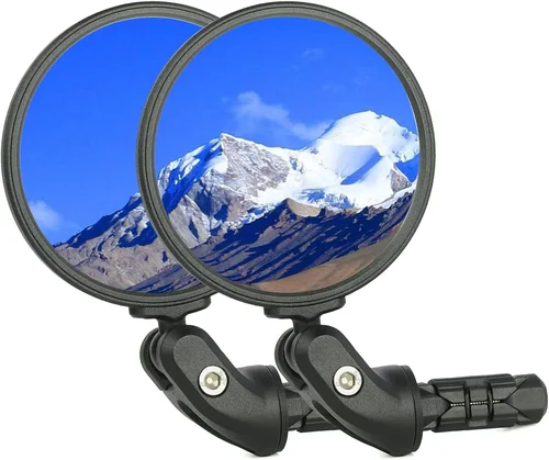 Best Ebike Mirrors Shopping Guide 2025