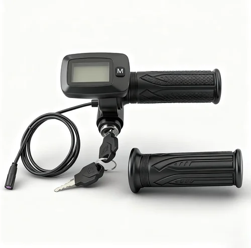 How to Choose the Best Ebike Throttle 2026