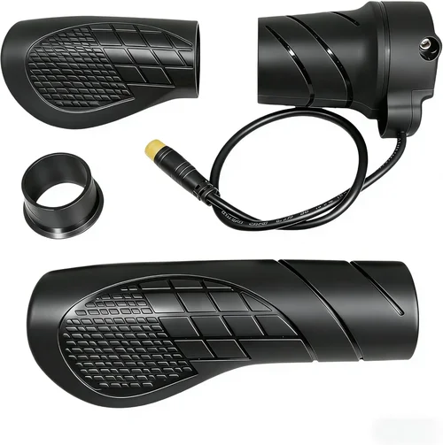 FT76X EBike Half Twist Throttl