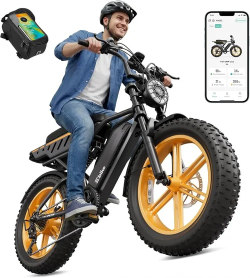 Best Ebike Under 500 Buying Guide 2026
