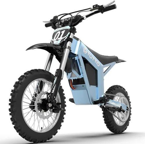Best eDirtbike Selection Guide 2026