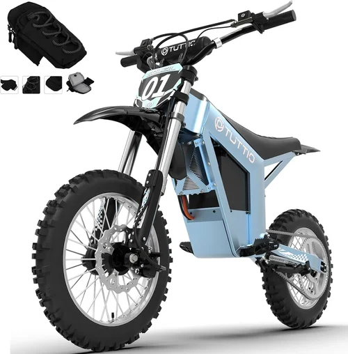 Best eDirtbike Selection Guide 2026