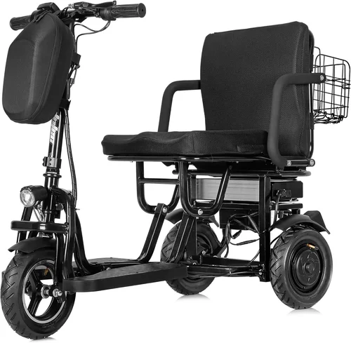 MotoTec Folding Mobility Elect