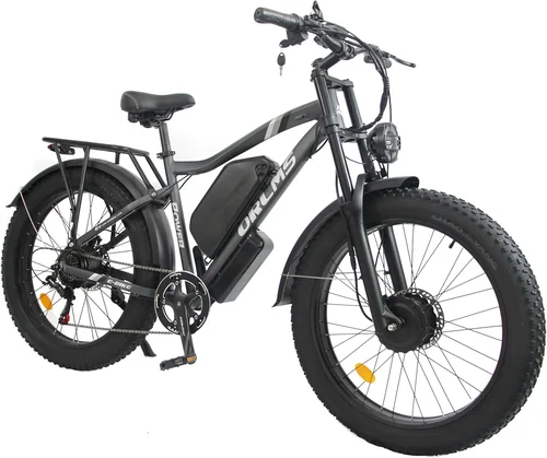 Electric Bike Buying Guide 2025
