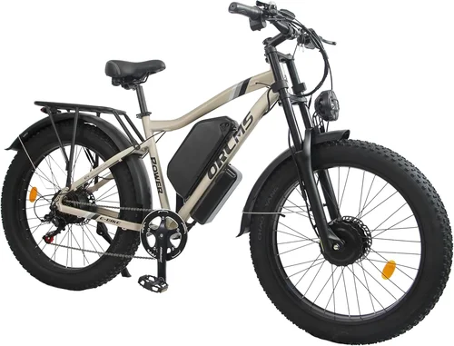 Electric Bike Buying Guide 2025