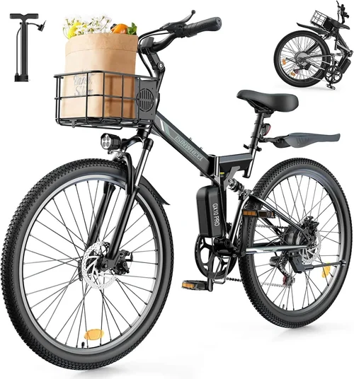 Best Electric Bike Buyer's Guide 2026