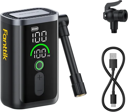 Fanttik X11 Ace Mini Bike Pump