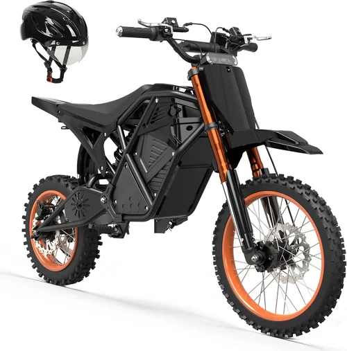 Complete Electric Bike Buying Guide 2025
