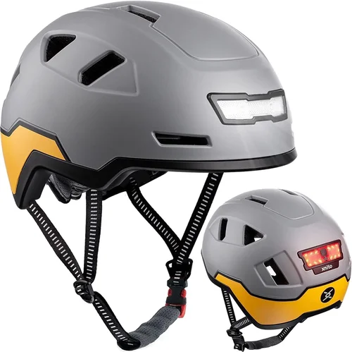 Best Electric Bike Helmet Buying Guide 2025