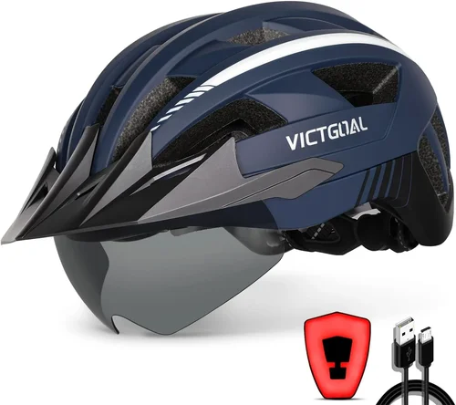 Best Electric Bike Helmet Buying Guide 2025