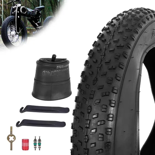 Complete Fat Tire Electric Bike Buying Guide 2025