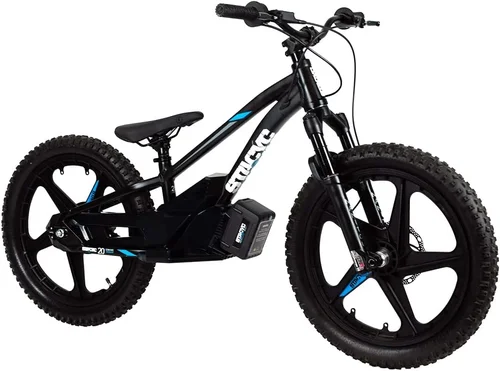 best electric bikes for kids Buying Guide 2025