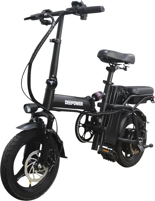 Smart Electric Bike Buying Guide 2026