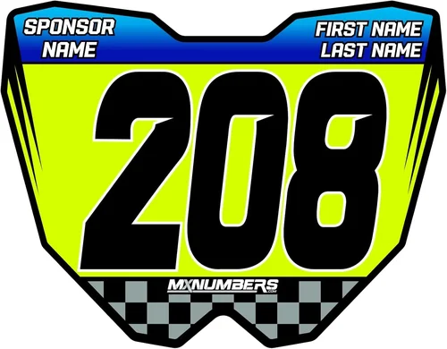 MxNumbers- ODI Universal Numbe