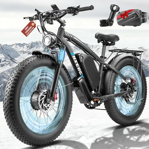 Best Electric Bikes Purchase Guide 2026