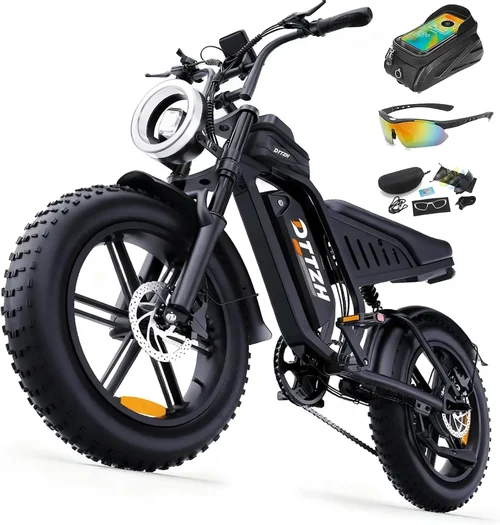 Best Electric Bikes Under $1500 Buyer's Guide 2026