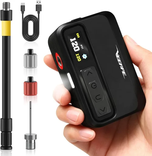 VEEAPE Powerful Mini Bike Tire