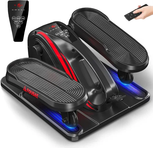 Under Desk Elliptical Machine,