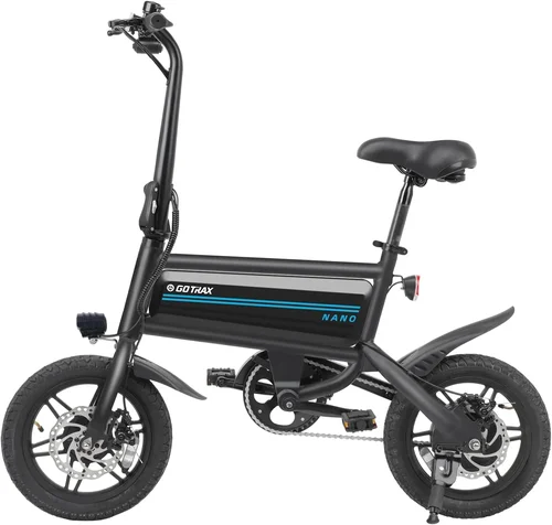 Gotrax Nano 14" Folding Electr