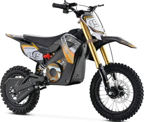 Best Electric Dirt Bike Buying Guide 2025