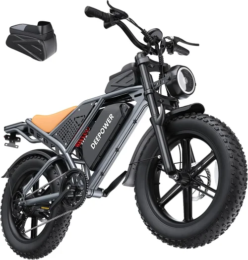 Complete Electric Dirt Bike Buying Guide 2025