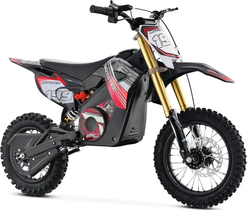 Complete Electric Dirt Bike Buying Guide 2025