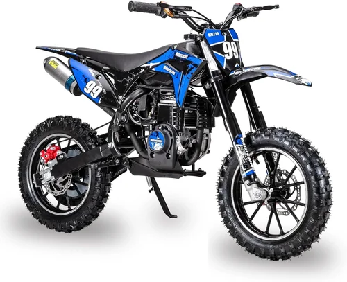 Best Electric Dirt Bike Buyer's Guide 2026