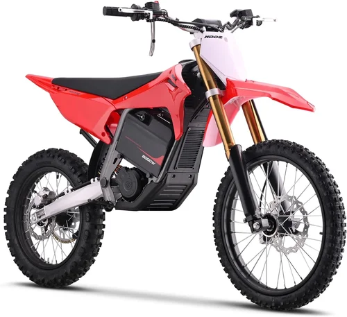 Electric Dirt Bike Selection Guide 2026