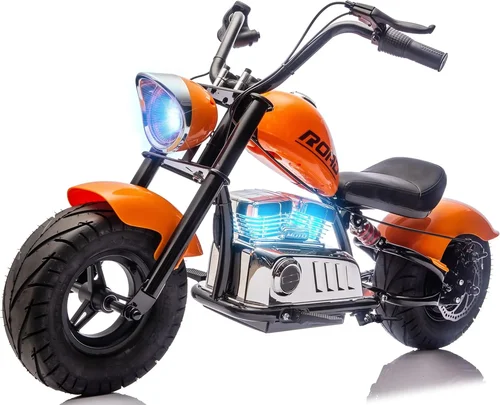Best Electric Dirt Bikes for Kids 2026