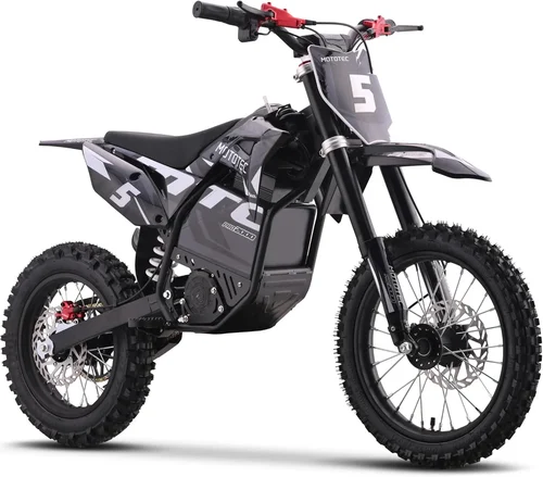 Best Electric Dirtbikes Buying Guide 2026