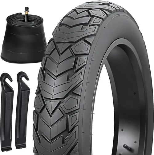 Best Electric Fat Tire Bikes Buying Guide 2026