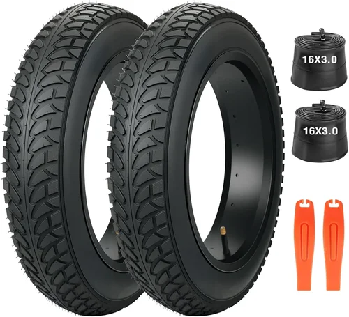 Best Electric Fat Tire Bikes Buying Guide 2026