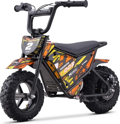 MotoTec 24v 250w Electric Pow