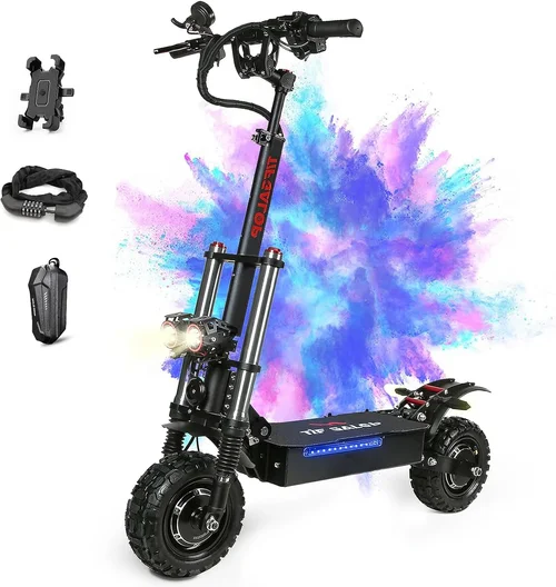 How to Choose Best Electric Moped 2026