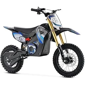 MotoTec 36v 1000w Electric Di