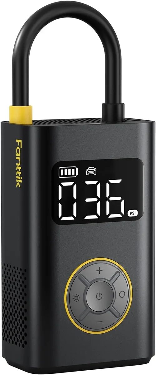 Fanttik X9 Pro Portable Tire I